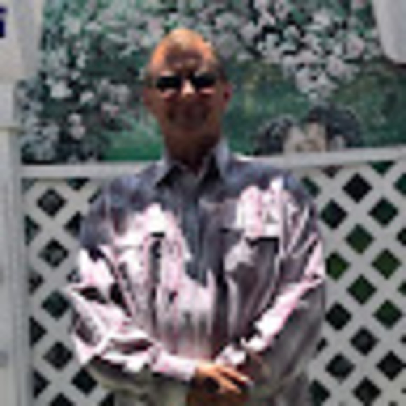 Meet your Posher, David - Picture 1 of 1